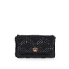 BORSA A MANO NERA EMPORIO ARMANI