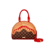 BORSA A MANO RACEWAY SPRAYGROUND
