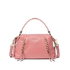 BORSA A MANO SIA ROSA MICHAEL KORS