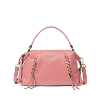 BORSA A MANO SIA ROSA MICHAEL KORS