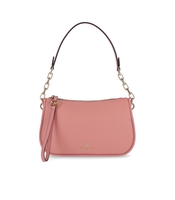 BORSA A SPALLA JET SET CHARM ROSA MICHAEL KORS