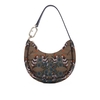 BORSA A SPALLA PRIMAVERA S GREIGE FURLA
