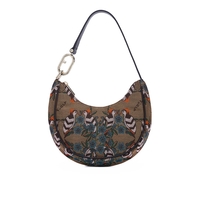 BORSA A SPALLA PRIMAVERA S GREIGE FURLA