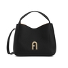 BORSA A SPALLA PRIMULA S NERA FURLA
