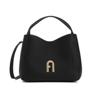 BORSA A SPALLA PRIMULA S NERA FURLA
