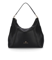 BORSA A SPALLA SIENNA NERA MICHAEL KORS
