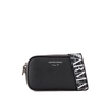 BORSA A TARCOLLA CAMERA BAG BLU EMPORIO ARMANI