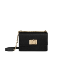 BORSA A TRACOLLA 1927 MINI NERA FURLA