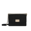 BORSA A TRACOLLA 1927 S NERA FURLA