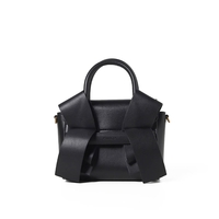 BORSA A TRACOLLA AIKA BABY NERA PINKO