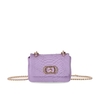 BORSA A TRACOLLA AUSSIES MINI LILLA LA CARRIE