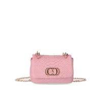 BORSA A TRACOLLA AUSSIES MINI ROSA LA CARRIE