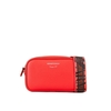 BORSA A TRACOLLA CAMERA BAG ARANCIONE EMPORIO ARMANI