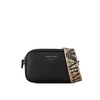 BORSA A TRACOLLA CAMERA BAG NERA EMPORIO ARMANI