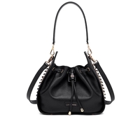 BORSA A TRACOLLA FRED NERA LA CARRIE