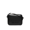 BORSA A TRACOLLA MILANO NERA EMPORIO ARMANI