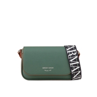 BORSA A TRACOLLA MINI VERDE EMPORIO ARMANI