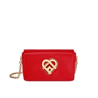 BORSA A TRACOLLA MY JOY ARANCIONE FURLA