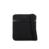 BORSA A TRACOLLA NYLON NERO EMPORIO ARMANI