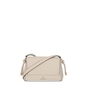 BORSA A TRACOLLA PEARL CREMA MICHAEL KORS