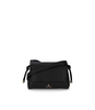 BORSA A TRACOLLA PEARL NERA MICHAEL KORS