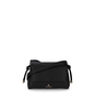 BORSA A TRACOLLA PEARL NERA MICHAEL KORS