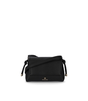 BORSA A TRACOLLA PEARL NERA MICHAEL KORS
