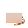 BORSA A TRACOLLA ROSA ELISABETTA FRANCHI