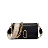 BORSA A TRACOLLA THE J MARC NERA MARC JACOBS