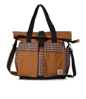 BORSA HIGHBURY TABACCO CARHARTT WIP