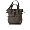 BORSA HIGHBURY VERDE MILITARE CARHARTT WIP