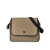BORSA MESSENGER BEIGE EMPORIO ARMANI