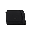 BORSA MESSENGER NERA EMPORIO ARMANI