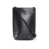 BORSA MINI A TRACOLLA NERA GANNI