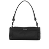 BORSA PILLOW BAGUETTE NERA GANNI