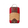 BORSA PORTA SNEAKER RACEWAY SPRAYGROUND