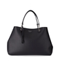 BORSA SHOPPING GRANDE MYEA BLU EMPORIO ARMANI