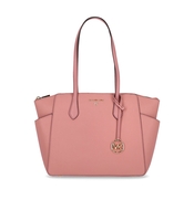 BORSA SHOPPING MARILYN ROSA MICHAEL KORS