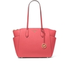 BORSA SHOPPING MARILYN ROSSO CORALLO MICHAEL KORS