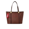 BORSA SHOPPING MONEY CHECK SPRAYGROUND