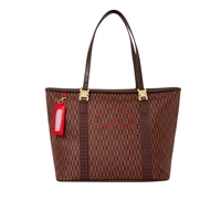 BORSA SHOPPING MONEY CHECK SPRAYGROUND