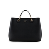 BORSA SHOPPING MYEA NERA EMPORIO ARMANI