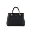 BORSA SHOPPING PICCOLA MYEA NERA EMPORIO ARMANI