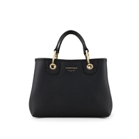 BORSA SHOPPING PICCOLA MYEA NERA EMPORIO ARMANI
