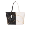 BORSA SHOPPING SPLIT QUILT SHARK SPRAYGROUND