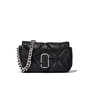 BORSA THE PUFFY DIAMOND QUILTED J MARC NERA MARC JACOBS