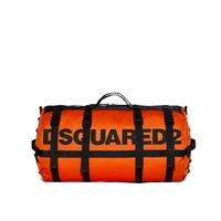 BORSONE 64TH TUBE ARANCIONE DSQUARED2