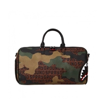 BORSONE CAMOINFINITI SPRAYGROUND