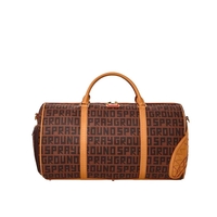 BORSONE SPLIT HENNEY MONEY CHECK SPRAYGROUND