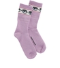 CALZE LOGOMANIA LILLA CHIARA FERRAGNI